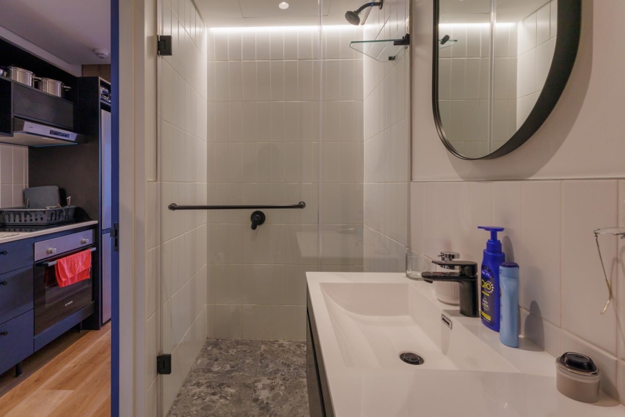 0 Bedroom Property for Sale in Sea Point Western Cape